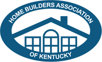 Home Builders Association of Kentucky logo