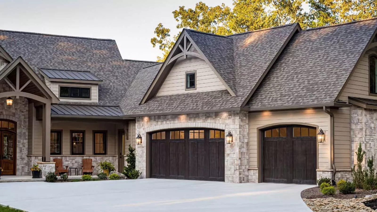 Overhead Door Company of Corbin™ Garage Doors