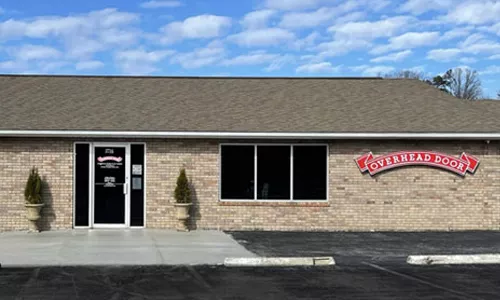 Overhead Door Company of Corbin™ Storefront